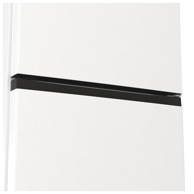 Hisense RB390N4AW21 Frigorifero Combinato 300 L 185 cm Classe E 38 dB Total No Frost Multi Airflow colore Bianco