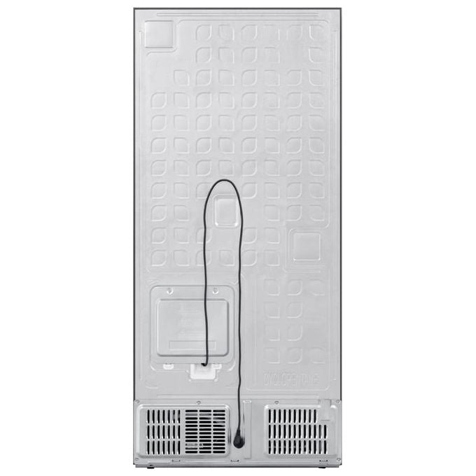 Hisense RQ5P470SETE Frigorifero Americano 4 Porte 483 L 178 cm Classe E 37 dB Total No Frost Wi-Fi Touch colore Bianco