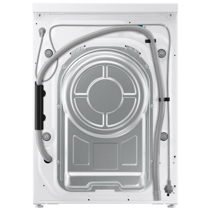 Samsung WW11DB7B94GEU3 BESPOKE AI Lavatrice Frontale 11 Kg 1400 rpm Classe A Ecodosatore Vapore Wi-Fi (85x60x60 cm) colore Bianco