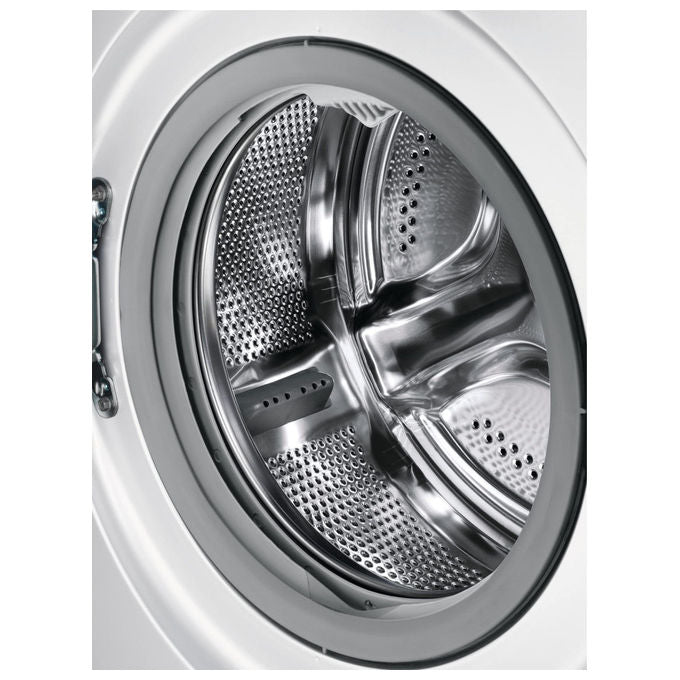 Electrolux EW6S526W SensiCare Lavatrice Libera Installazione Slim 6Kg 1200 Giri Bianco