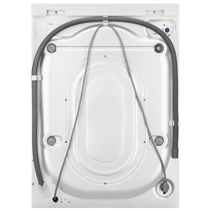 Electrolux EW6S526W SensiCare Lavatrice Libera Installazione Slim 6Kg 1200 Giri Bianco