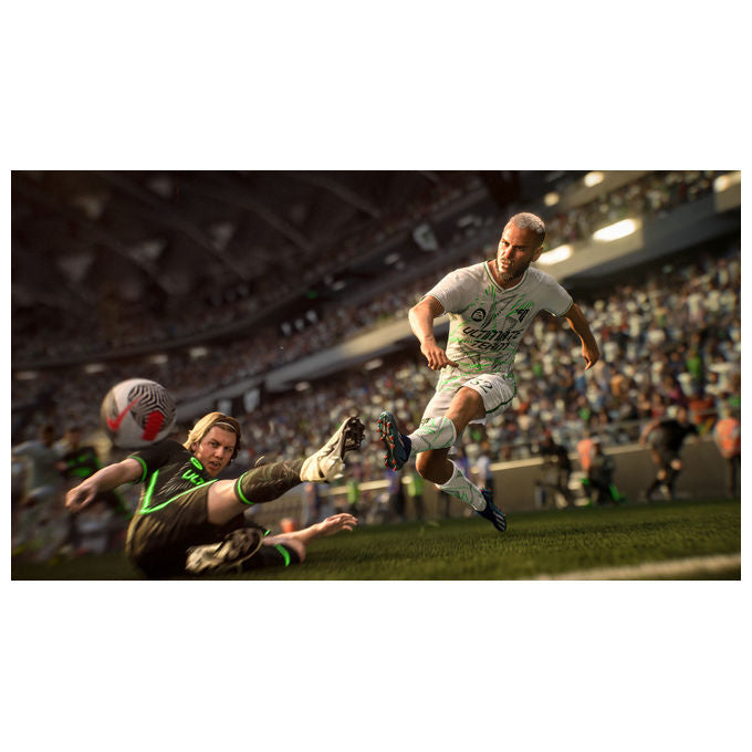 Electronic Arts FC 25 Videogioco PlayStation 5 Edizione Standard Sport Multigiocatore PEGI 3