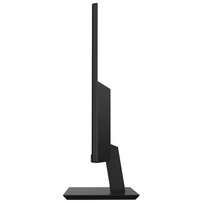 Yashi YZ2451 Serie Matrix Monitor 24'' IPS LED Full HD 100Hz 1ms Altoparlanti Integrati VESA 75x75 colore Nero