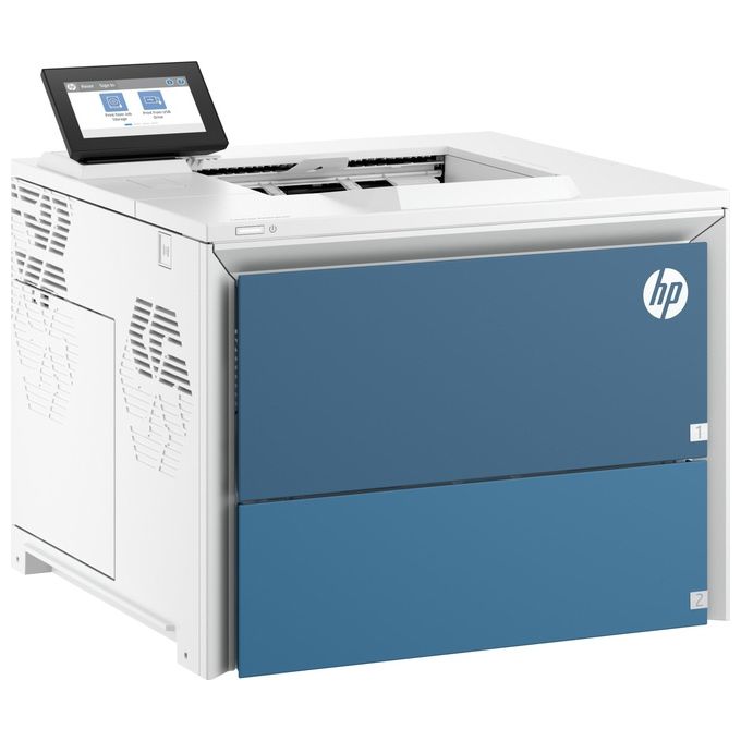 HP PERIFERICHE 6501DN HP LJ ENTERPRISE Stampante Laser colore Nero