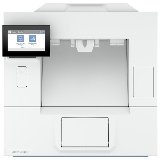 HP PERIFERICHE 6501DN HP LJ ENTERPRISE Stampante Laser colore Nero