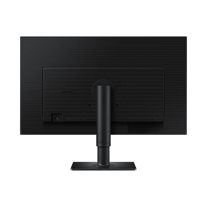 Samsung LS27D406GAUXEN S40GD Monitor PC 27'' Full HD IPS LED 100Hz Hub USB 2.0 Altoparlanti VESA colore Nero