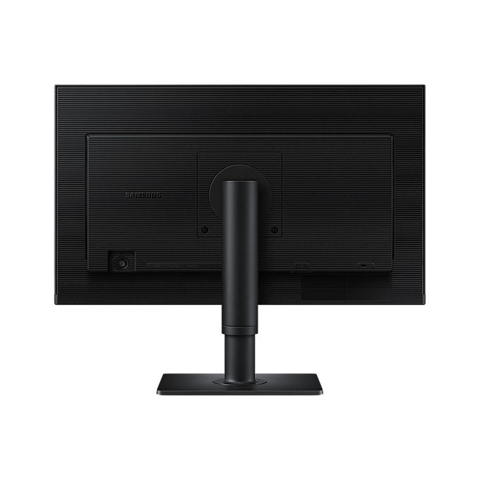 Samsung S40GD Monitor PC 24'' IPS Full HD 1920x1080 100Hz 5ms Hub USB 2xHDMI DisplayPort colore Nero