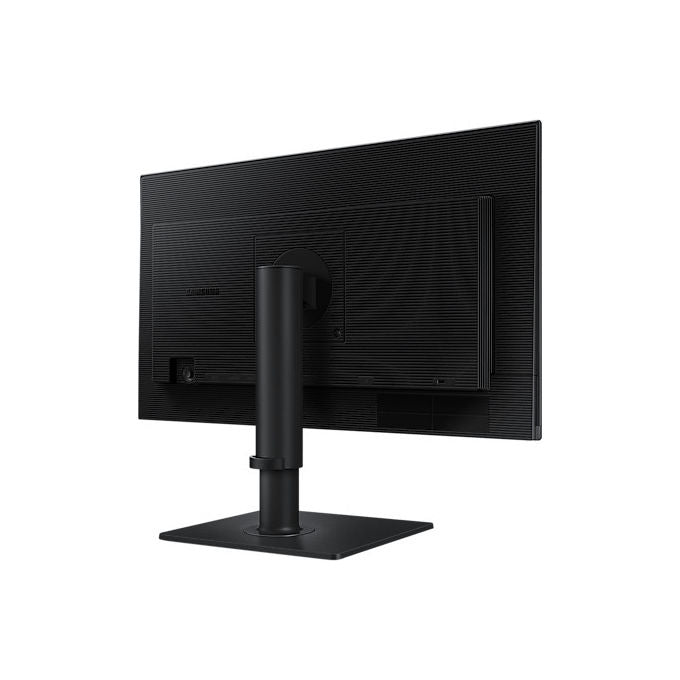 Samsung S40GD Monitor PC 24'' IPS Full HD 1920x1080 100Hz 5ms Hub USB 2xHDMI DisplayPort colore Nero