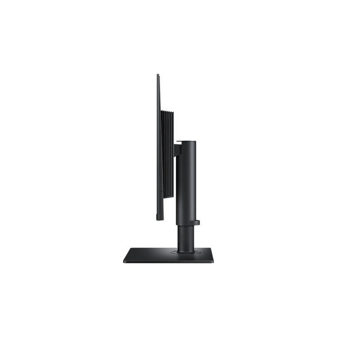 Samsung S40GD Monitor PC 24'' IPS Full HD 1920x1080 100Hz 5ms Hub USB 2xHDMI DisplayPort colore Nero