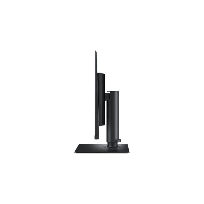 Samsung S40GD Monitor PC 24'' IPS Full HD 1920x1080 100Hz 5ms Hub USB 2xHDMI DisplayPort colore Nero