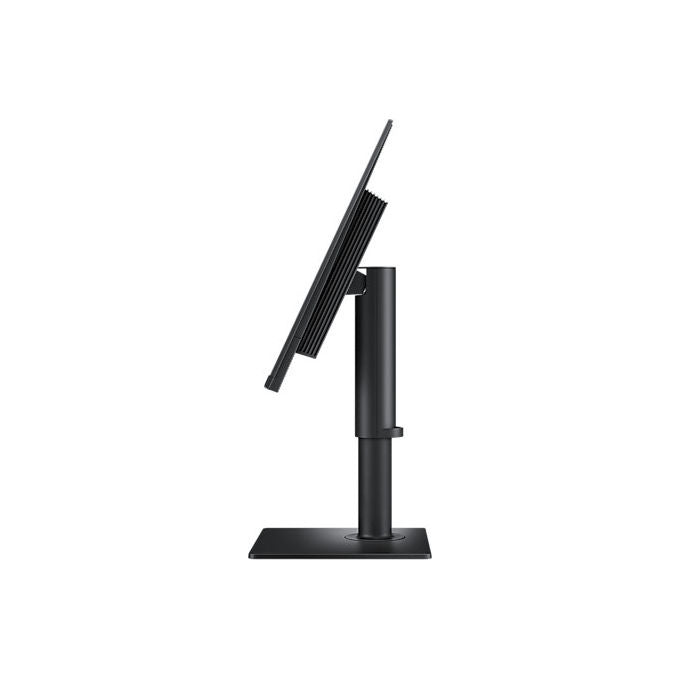 Samsung S40GD Monitor PC 24'' IPS Full HD 1920x1080 100Hz 5ms Hub USB 2xHDMI DisplayPort colore Nero