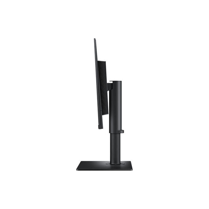 Samsung S40GD Monitor PC 24'' IPS Full HD 1920x1080 100Hz 5ms Hub USB 2xHDMI DisplayPort colore Nero