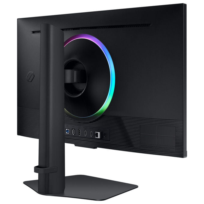 Samsung Odyssey G7 S27DG702EU Monitor Gaming 27'' 4K UHD 144Hz 1ms HDR400 FreeSync