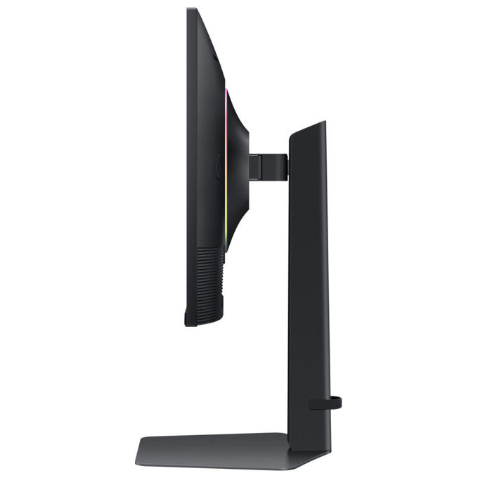 Samsung Odyssey G7 S27DG702EU Monitor Gaming 27'' 4K UHD 144Hz 1ms HDR400 FreeSync