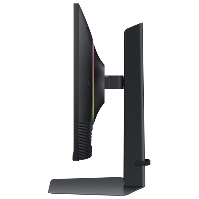 Samsung Odyssey G7 S27DG702EU Monitor Gaming 27'' 4K UHD 144Hz 1ms HDR400 FreeSync