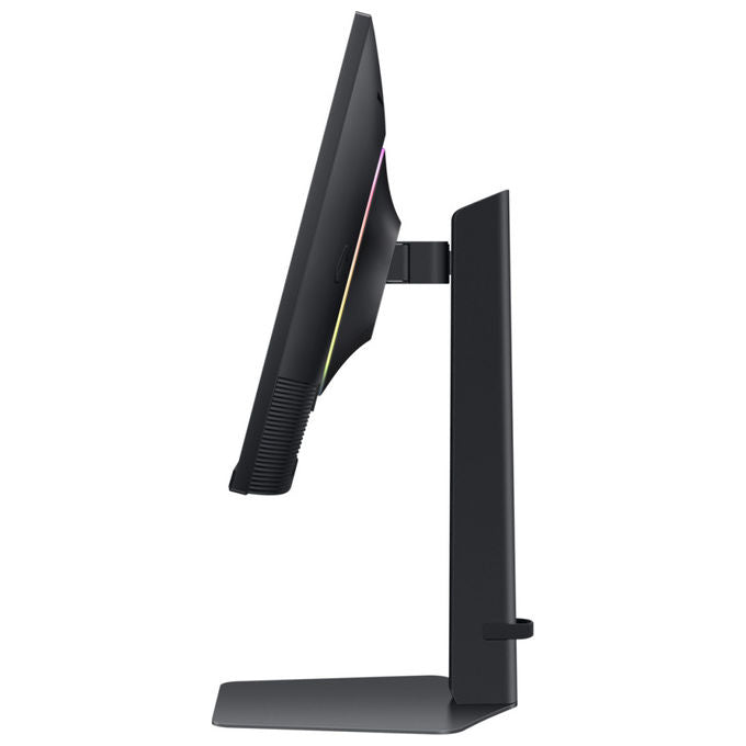 Samsung Odyssey G7 S27DG702EU Monitor Gaming 27'' 4K UHD 144Hz 1ms HDR400 FreeSync