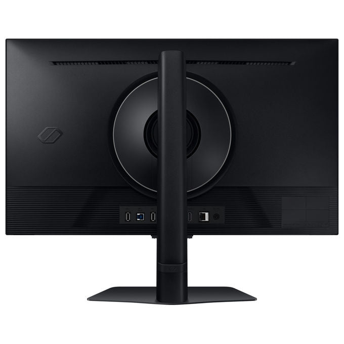 Samsung Odyssey G7 S27DG702EU Monitor Gaming 27'' 4K UHD 144Hz 1ms HDR400 FreeSync