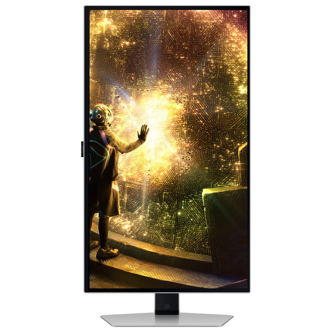 Samsung Monitor Gaming Odyssey OLED G6 27'' QHD