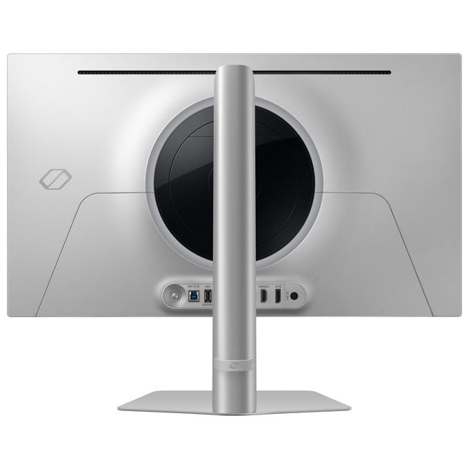 Samsung Monitor Gaming Odyssey OLED G6 27'' QHD