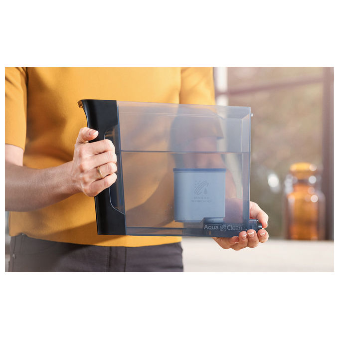 Philips Original AquaClean Filtro Anticalcare e Acqua per Macchine da Caffe' Automatiche