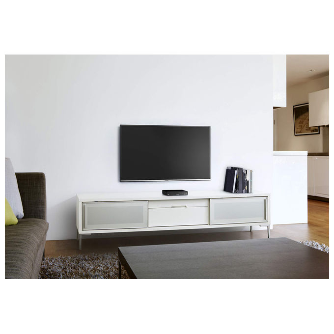 Panasonic DMPBD84EGK Lettore Blu Ray senza Hd Hdmi Internet Nero