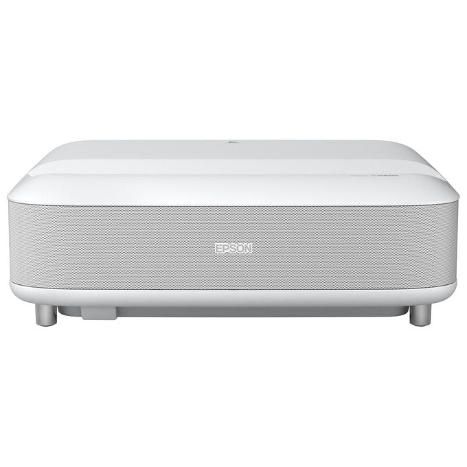 Epson EH-LS650W Proiettore Laser 4K 3600 ANSI lumen 3LCD HDR Smart Wi-Fi Bianco