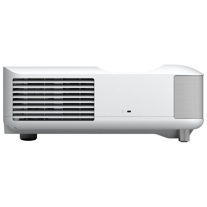 Epson EH-LS650W Proiettore Laser 4K 3600 ANSI lumen 3LCD HDR Smart Wi-Fi Bianco