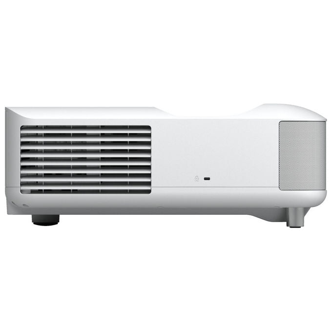 Epson EH-LS650W Proiettore Laser 4K 3600 ANSI lumen 3LCD HDR Smart Wi-Fi Bianco