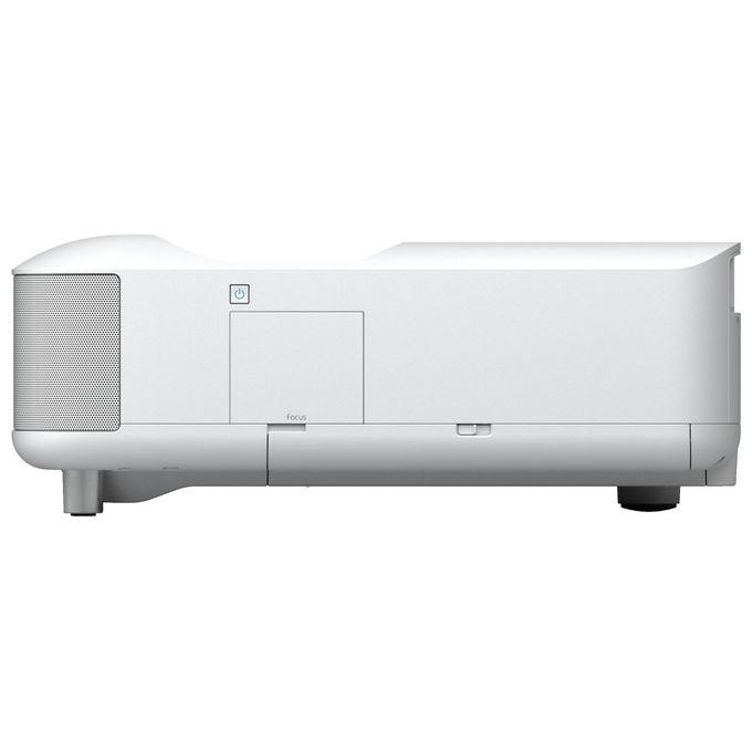 Epson EH-LS650W Proiettore Laser 4K 3600 ANSI lumen 3LCD HDR Smart Wi-Fi Bianco