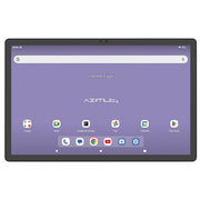 Mediacom M-SP1AZ48 SmartPad Azimut 4 Tablet 10.5'' 8 GB RAM 128 GB 4G LTE Octa Core Android 13 colore Grigio
