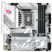 ASUS ROG STRIX B860-G Scheda Madre Micro ATX LGA 1851 DDR5 Wi-Fi Gaming Intel