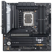 ASUS TUF Gaming B860M-PLUS Scheda Madre Micro ATX LGA 1851 DDR5 Wi-Fi 7 Intel Core