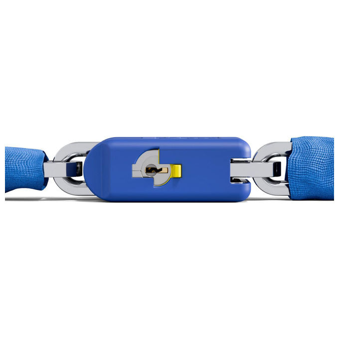Viro Supermorso 4239 Catena di Sicurezza Ottone Massiccio 90cm Asta Anti-strappo Antitaglio