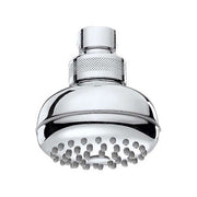 Bossini Soffione Docce Snodato Anticalcare Gommina
