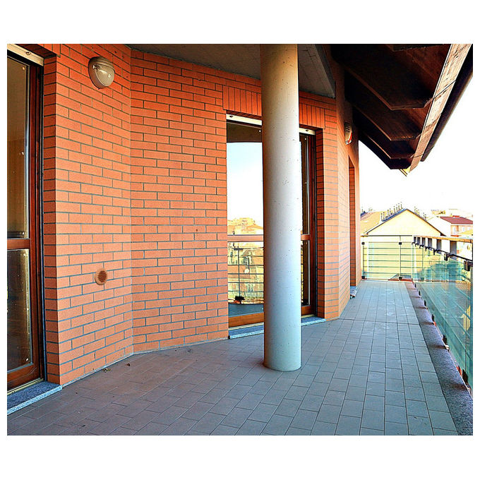 Laventilazione Griglia Rame 100 Tonda Rete 80