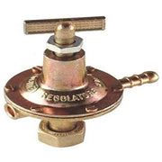 Gnali Bocia Regolatore Gas Ap Verticale Regolabile Kg-H 6,0