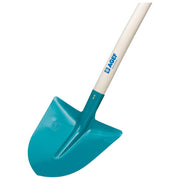 AGEF Badile 500EX Blu Leggero - Attrezzo da Giardinaggio Durevole e Confortevole