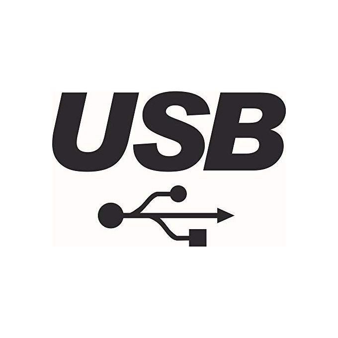 Polypool Adattatore Universale da Viaggio Compatto 10a 230v , con 2 Prese usb