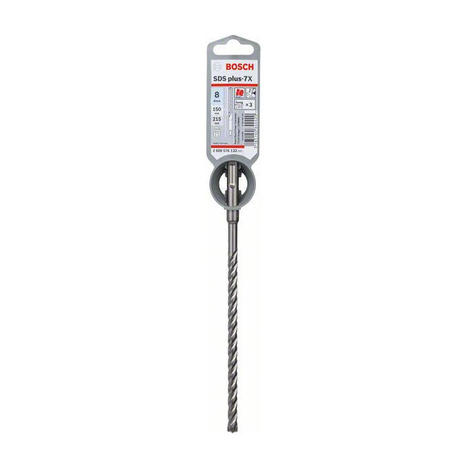 Bosch Punta Sds 7X 8X150X210