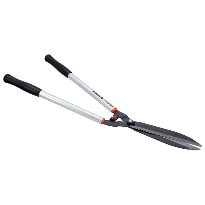BAHCO Cesoie Professionali P51HF Lama Dentata Manico Alluminio 730mm Taglio 10mm