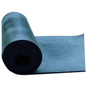 Vigor-Blinky 188015 Lastre Gomma Nera Rotolo SBR 5 m altezza 150 cm spessore 4 mm colore Nero