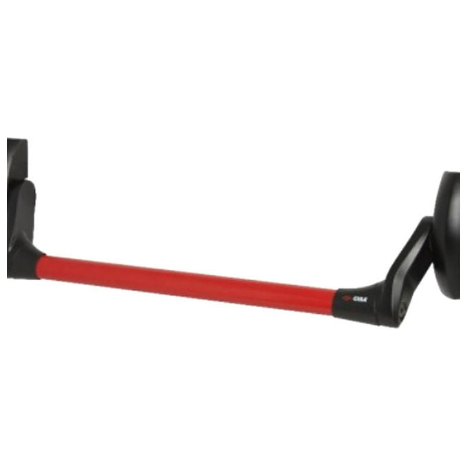 Barre per Maniglioni Cisa Ovali Art. 7007-14 22x30 cm. 120