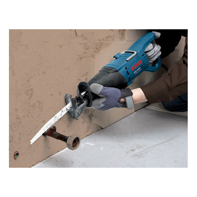 Bosch Professional Sega Universale Gsa 1100 e Motore 1100 Watt in Valigetta