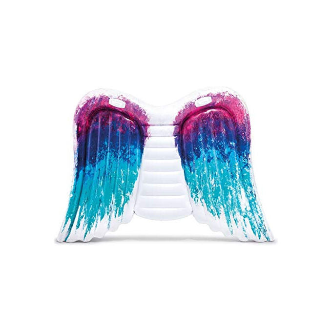 Intex 58786 Materassino Angel 251X106 cm Single