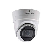 Hikvision DS-2CD2H55FWD-IZS Telecamera di Sicurezza IP Esterno Cupola Bianco 2944x1656 Pixel