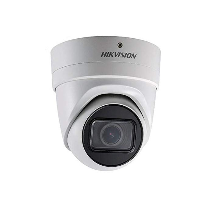 Hikvision DS-2CD2H55FWD-IZS Telecamera di Sicurezza IP Esterno Cupola Bianco 2944x1656 Pixel