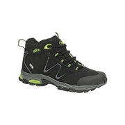 Indust.starter Bota Plose New Scarpe da Lavoro Impermeabili Nero Taglia 44