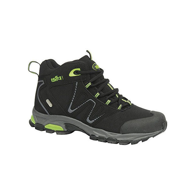 Indust.starter Bota Plose New Scarpe da Lavoro Impermeabili Nero Taglia 44