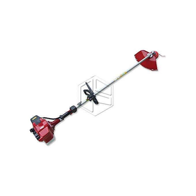 Blue Bird Decespugliatore TJ53EC 53,2cc 1,5kW 5,8Kg per Giardinaggio Professionale