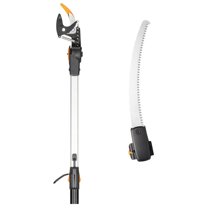 Fiskars Upx86+Upx80 Svettatoio Universal Cutter